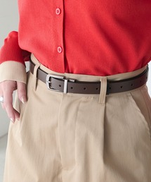 BONLECILL | 2wayリバーシブルベルト(ベルト)