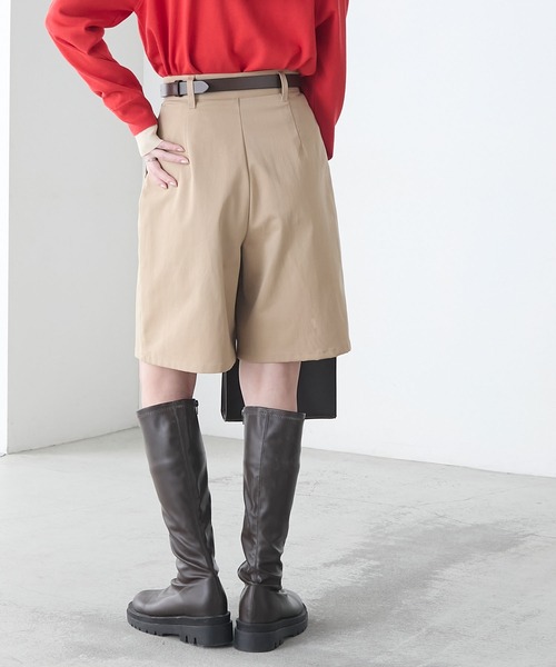 BONLECILL（ボンルシール）の「2wayリバーシブルベルト（ベルト・レディース・ブラック系/ブラック系1/ブラック系2・FREE）」の11枚目の写真