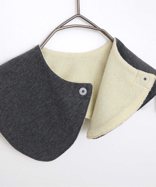 p.premier（ピードットプルミエ）の「スタイセット総柄前あきカバーオール（ロンパース・キッズ・サックスブルー/チャコール/オフホワイト/グリーン/レッド/アイボリー・60/70/80）」の10枚目の写真