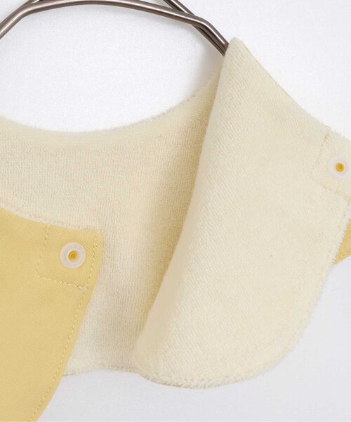 p.premier（ピードットプルミエ）の「スタイセット総柄前あきカバーオール（ロンパース・キッズ・サックスブルー/チャコール/オフホワイト/グリーン/レッド/アイボリー・60/70/80）」の13枚目の写真