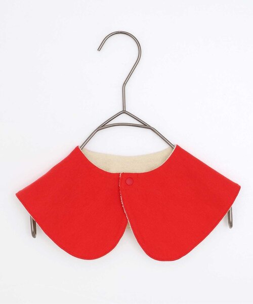 p.premier（ピードットプルミエ）の「スタイセット総柄前あきカバーオール（ロンパース・キッズ・サックスブルー/チャコール/オフホワイト/グリーン/レッド/アイボリー・60/70/80）」の22枚目の写真