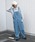Starting OveriX^[eBOI[o[j́uvintage like work design loose fit denim overalls/Be[W CN [NfUC [YtBbg fj I[o[I[iTybg/I[o[I[jvbCgCfBSu[