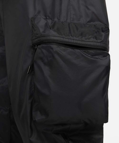 セール】ナイキ テック メンズ 裏地付き ウーブン パンツ / Nike Tech