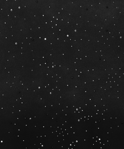 Figments(フィグメンツ)の「ビジュースウェット(スウェット・レディース・ブラック・FREE)」の8枚目の写真