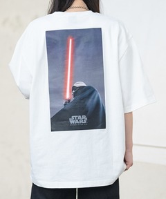スター・ウォーズ エピソード II Tシャツ Amazon | スター・ウォーズ クローンズ エピソード2 ロゴTシャツ