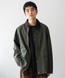 WEGO | WEGO/コールカラーショートジャケット(ミリタリージャケット)