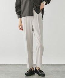 GLOBAL WORK | リラックススマートストレートパンツ/147673(その他パンツ)