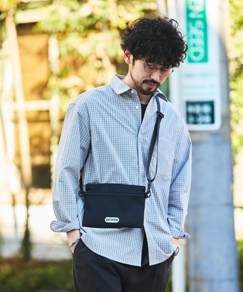 OUTDOOR PRODUCTS × FREAK'S STORE/アウトドアプロダクツ 別注