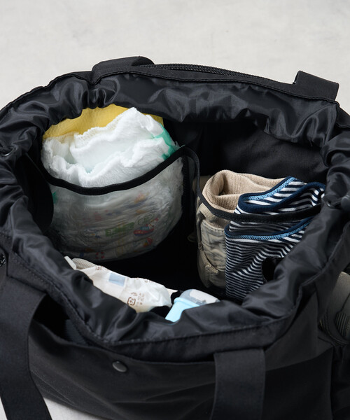 OUTDOOR PRODUCTSペアレンツバッグ OUTDOOR PRODUCTS/＜新色追加＞別注 撥水マルチウェイ