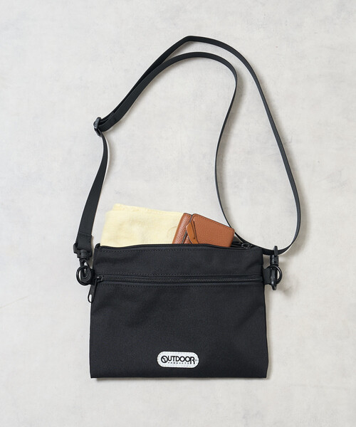 新色追加＞OUTDOOR PRODUCTS × FREAK'S STORE/アウトドアプロダクツ