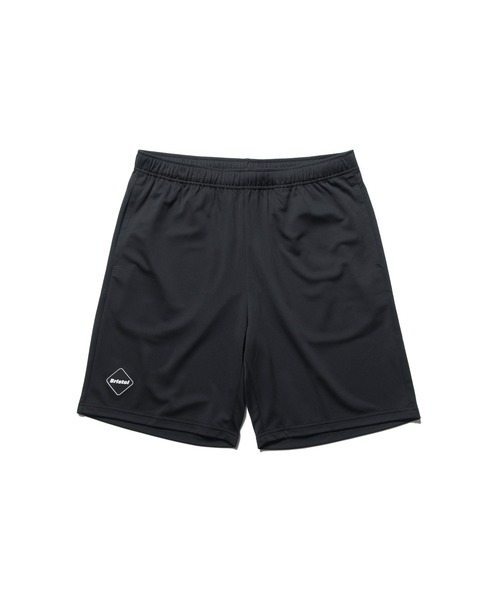 F.C.Real Bristol（エフシーレアルブリストル）の「POLARTEC POWER DRY TRAINING TOP & SHORTS（Tシャツ/カットソー・メンズ・ブラック/オフホワイト/ネイビー・X-LARGE/LARGE/MEDIUM/SMALL/XX-LARGE）」の20枚目の写真