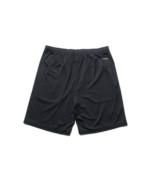 F.C.Real Bristol（エフシーレアルブリストル）の「POLARTEC POWER DRY TRAINING TOP & SHORTS（Tシャツ/カットソー・メンズ・ブラック/オフホワイト/ネイビー・X-LARGE/LARGE/MEDIUM/SMALL/XX-LARGE）」の21枚目の写真