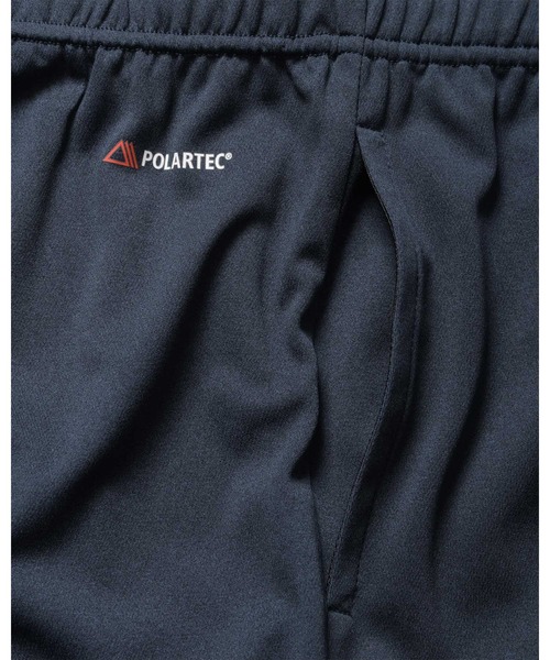 F.C.Real Bristol（エフシーレアルブリストル）の「POLARTEC POWER DRY TRAINING TOP & SHORTS（Tシャツ/カットソー・メンズ・ブラック/オフホワイト/ネイビー・X-LARGE/LARGE/MEDIUM/SMALL/XX-LARGE）」の5枚目の写真