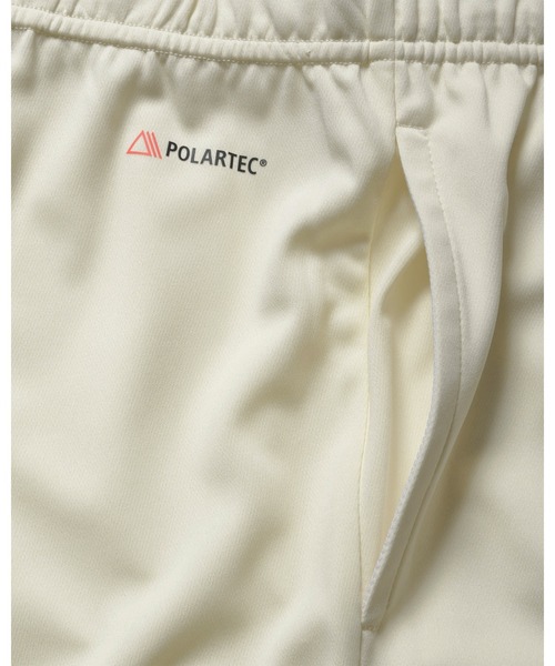 F.C.Real Bristol（エフシーレアルブリストル）の「POLARTEC POWER DRY TRAINING TOP & SHORTS（Tシャツ/カットソー・メンズ・ブラック/オフホワイト/ネイビー・X-LARGE/LARGE/MEDIUM/SMALL/XX-LARGE）」の13枚目の写真