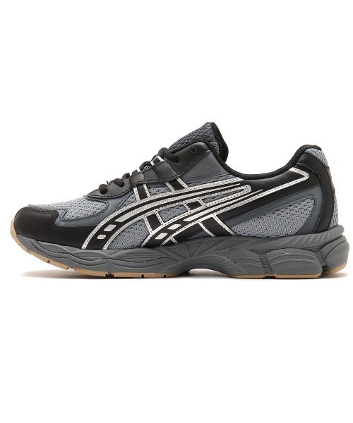 ASICS(アシックス)の「asics GEL-NYC 2055 / アシックス ゲル-エヌワイシー 2055(スニーカー・メンズ・グレー・25.5cm/26.0cm/26.5cm/27.0cm/27.5cm/28.0cm/28.5cm/29.0cm)」の5枚目の写真
