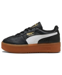 PUMA プーマ ウィメンズ パレルモ エレベータ レザー スニーカー
