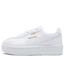 PUMA プーマ ウィメンズ パレルモ エレベータ レザー スニーカー