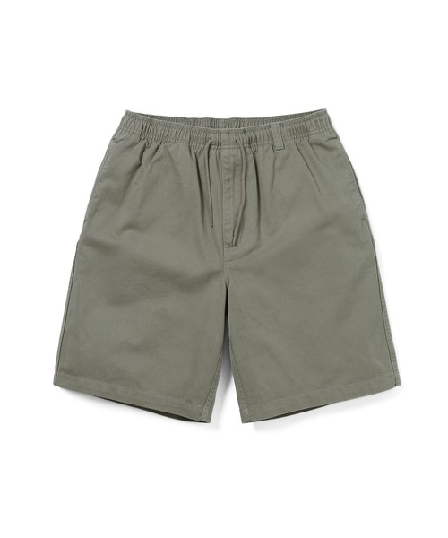 thisisneverthat(ディスイズネバーザット)の「Beach Short(その他パンツ・メンズ・グレー/カモフラージュ/チャコール/モスグリーン・XL/L/M/S)」の2枚目の写真