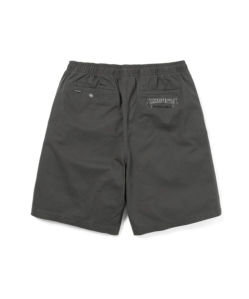 thisisneverthat(ディスイズネバーザット)の「Beach Short(その他パンツ・メンズ・グレー/カモフラージュ/チャコール/モスグリーン・XL/L/M/S)」の12枚目の写真