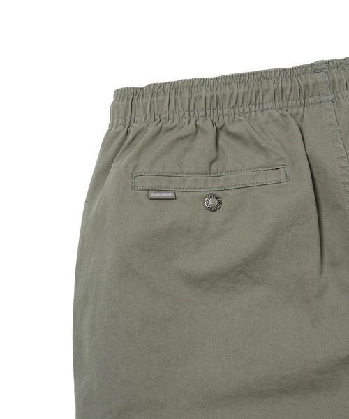 thisisneverthat(ディスイズネバーザット)の「Beach Short(その他パンツ・メンズ・グレー/カモフラージュ/チャコール/モスグリーン・XL/L/M/S)」の6枚目の写真