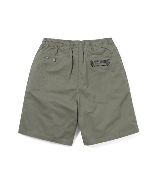 thisisneverthat(ディスイズネバーザット)の「Beach Short(その他パンツ・メンズ・グレー/カモフラージュ/チャコール/モスグリーン・XL/L/M/S)」の8枚目の写真