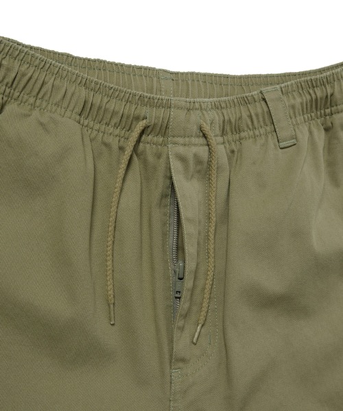 thisisneverthat(ディスイズネバーザット)の「Beach Short(その他パンツ・メンズ・グレー/カモフラージュ/チャコール/モスグリーン・XL/L/M/S)」の14枚目の写真