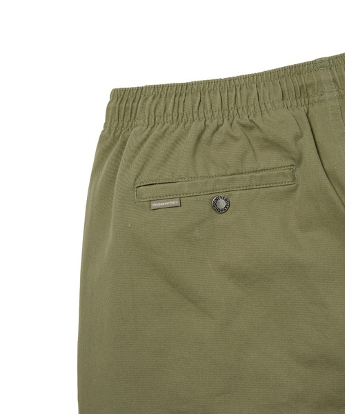 thisisneverthat(ディスイズネバーザット)の「Beach Short(その他パンツ・メンズ・グレー/カモフラージュ/チャコール/モスグリーン・XL/L/M/S)」の15枚目の写真
