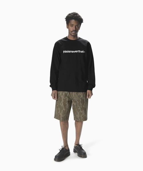 ★thisisneverthat★Beach Short★大人気★ SS23)Beach Short – thisisneverthat® JP