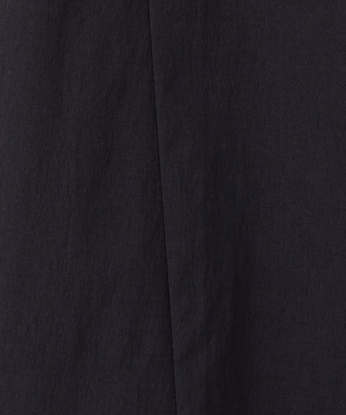 ABAHOUSE(アバハウス)の「【セットアップ対応】TUCK&DARTS ワイドテーパードパンツ(その他パンツ・メンズ・ブラック/ベージュ・46/48)」の17枚目の写真