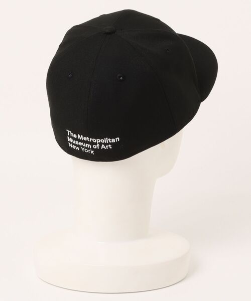 NEW ERA/ニューエラ キャップ 59FIFTY The Met ライニングアート