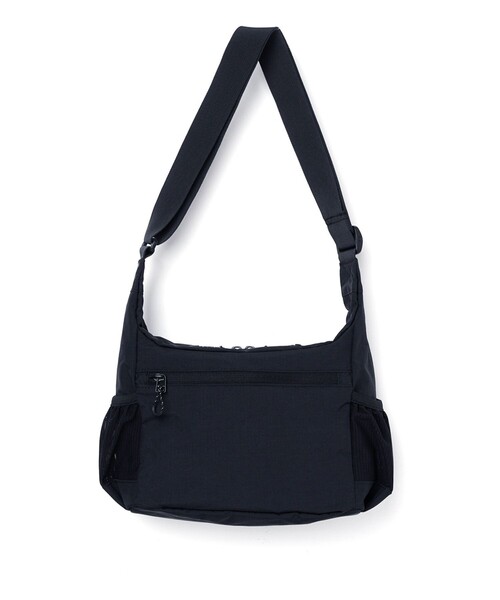 AIGLE ブラック ショルダーバッグ 楽天市場】【SALE】 エーグル AIGLE ZNHAK28 003 撥水 クロス
