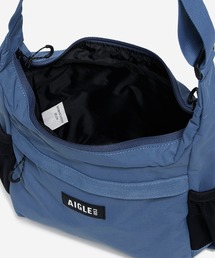 AIGLE(�G�[�O��)�̝��� �R���p�N�g �~�j�V�����_�[�o�b�O(�V�����_�[�o�b�O)