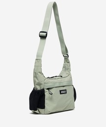 AIGLE | 撥水 コンパクト ミニショルダーバッグ(ショルダーバッグ)