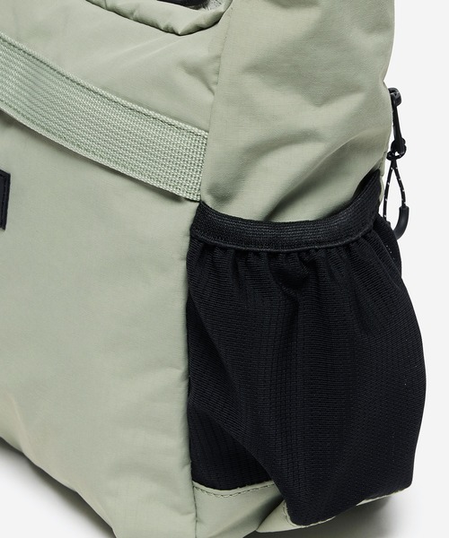 AIGLE（エーグル）の「撥水 コンパクト ミニショルダーバッグ（ショルダーバッグ・レディース・ブルー/ライトグリーン/ブラック・FREE）」の11枚目の写真