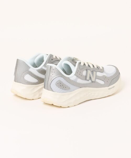 New Balance ニューバランス スニーカー ローカット ゼブラ セール】【newbalance】 ローカットランニングスニーカー