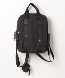 クレイサス　リュック　ブラック CLATHAS｜クレイサスのバックパック/リュック（ブラック/黒色系