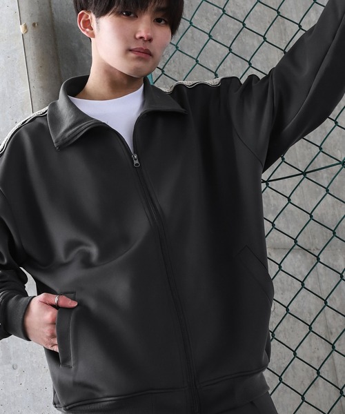 セール】ZIP FIVE｜ジップファイブのトップス（ライン柄）通販 - ZOZOTOWN