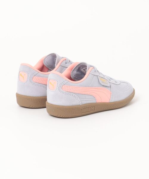 セール】PUMA プーマ 17-21 PALERMO PS パレルモ PS 397273 27COOL