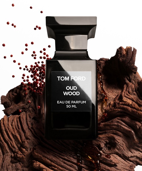 ウード・ウッド オード パルファム スプレィ 50mL（香水）｜TOM