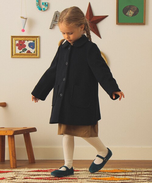 こども ビームス（コドモビームス）の「○ミナ ペルホネン / 