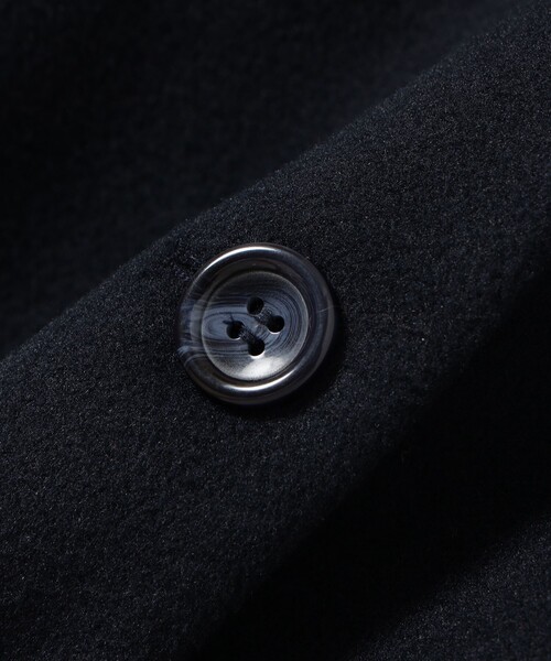 こども ビームス(コドモビームス)の「バックタック ステンカラー コート 2025FW(110~140cm)(ステンカラーコート・キッズ・ネイビー・140/130/120/110)」の21枚目の写真