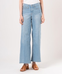 Levi's(���[�o�C�X)��Levi's/���[�o�C�X 318(TM) �V�F�[�s���O ���C�h���b�O ���C�g�C���f�B�S(�f�j���p���c)