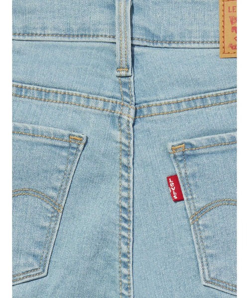 ジーパン Levi's ジーンズ デニム デニムパンツ Levi's/リーバイス 318(TM