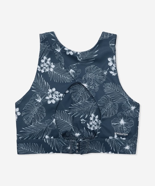 Hurley/ハーレー】レディース水陸両用スポーツブラ ブラトップ