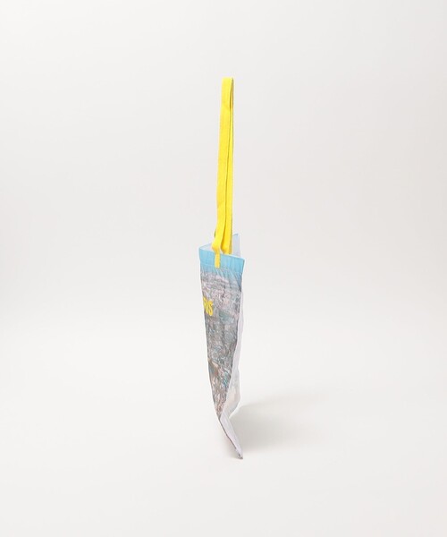 BRIGITTE TANAKA＞Sac Paris Ciel Bag（トートバッグ）｜brigitte