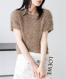 セール】「シャギーニット」に該当するファッション通販 - ZOZOTOWN