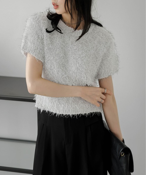 Le17septenbre トップス Z Supply Women's Robbie Rib Long