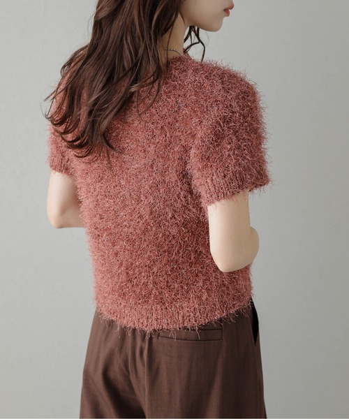 トップス takee7/11 tiptop+pocket ティップトッププラスポケット / [新色登場