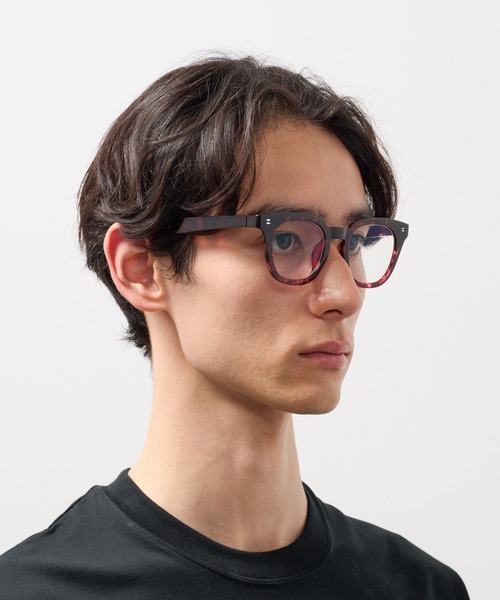 jugaadXX】Trunk amber（サングラス）｜jugaadXX（ジュガードダブル