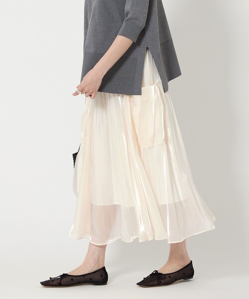 UNITED ARROWS（ユナイテッドアローズ）の「シャイン ポケット